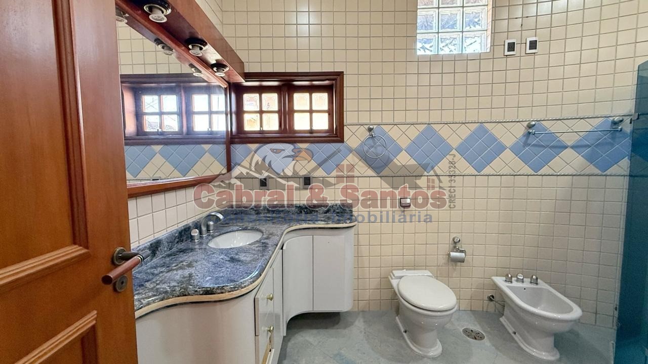 Casa, 5 quartos, 368 m² - Foto 7