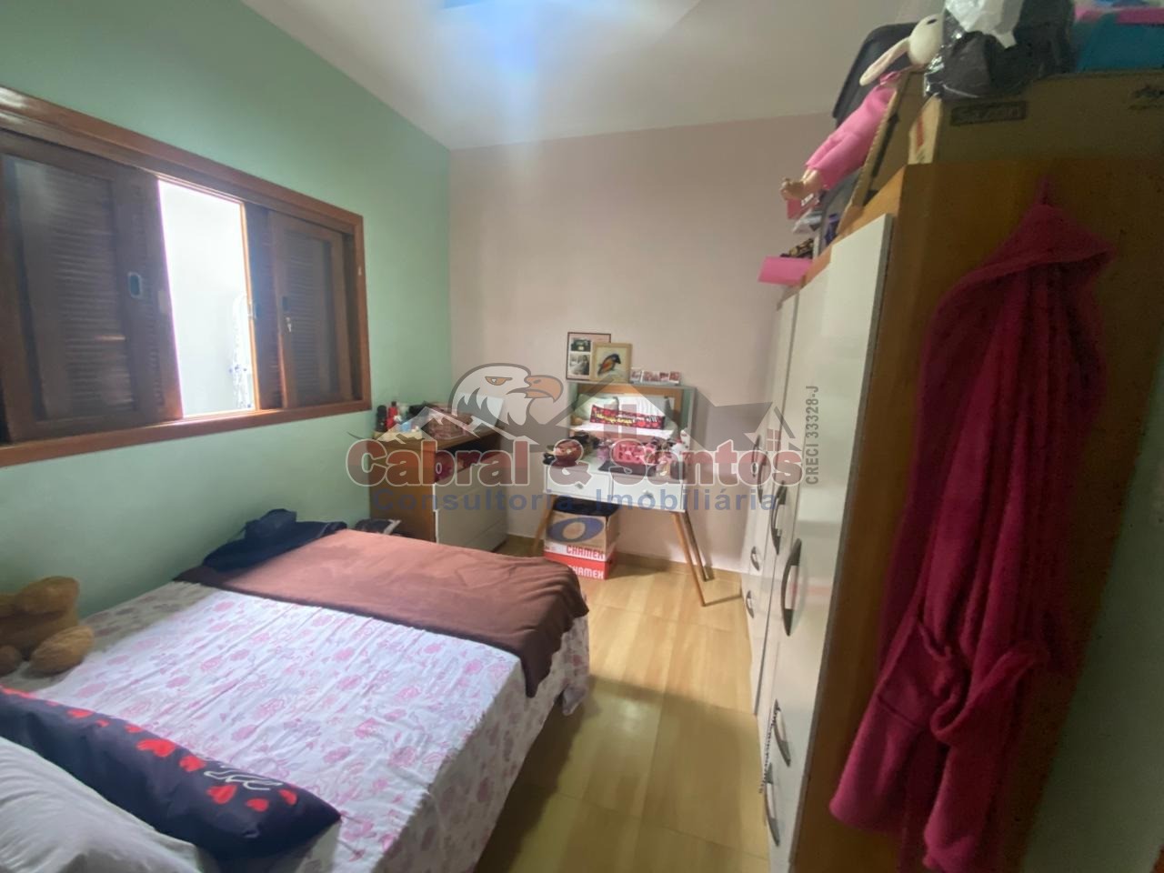 Casa, 2 quartos, 80 m² - Foto 12