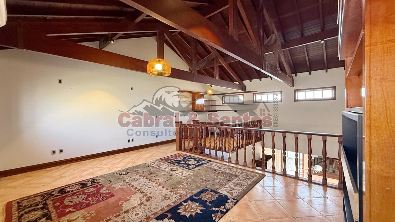 Casa, 5 quartos, 368 m² - Foto 6