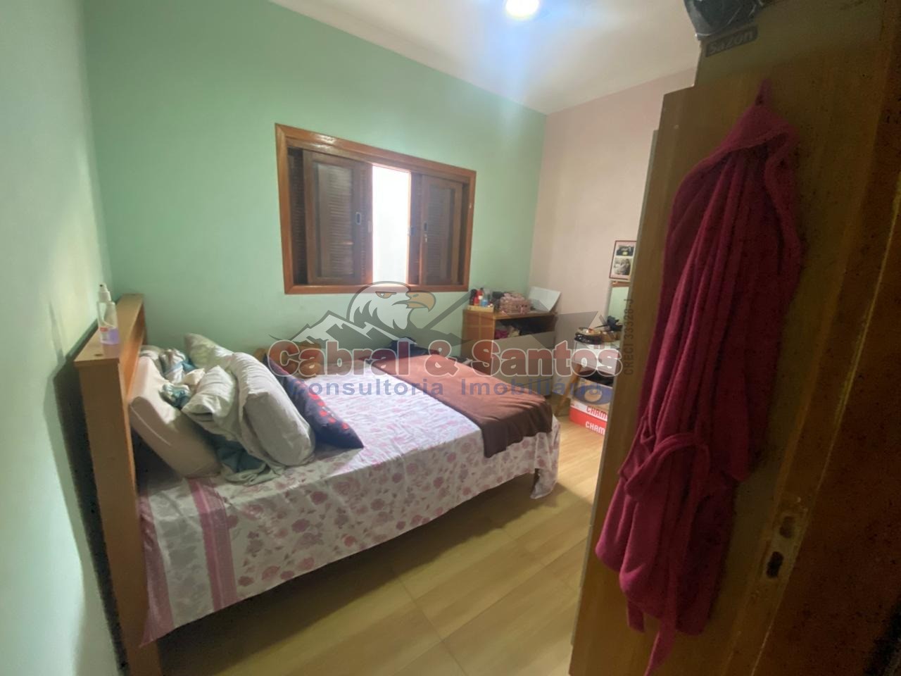 Casa, 2 quartos, 80 m² - Foto 13