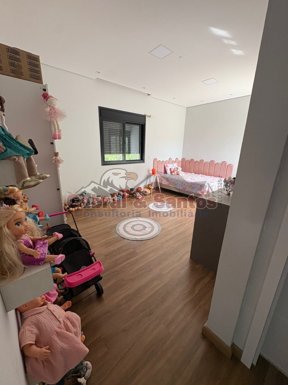 Casa, 3 quartos, 293 m² - Foto 22