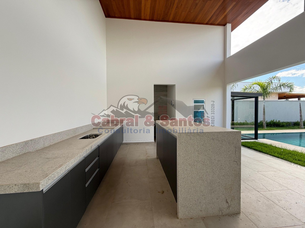 Casa, 5 quartos, 398 m² - Foto 19