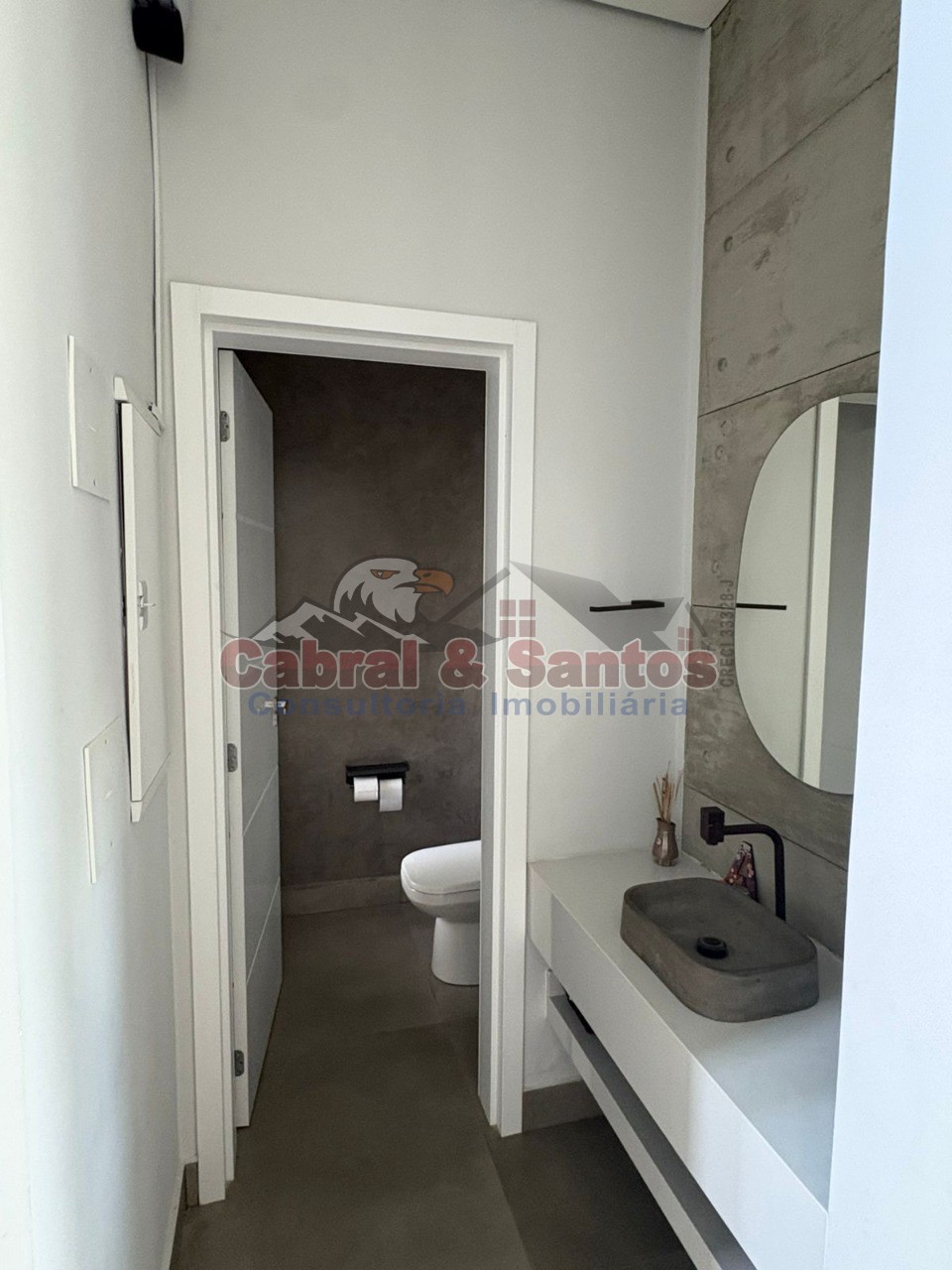 Casa, 3 quartos, 293 m² - Foto 3