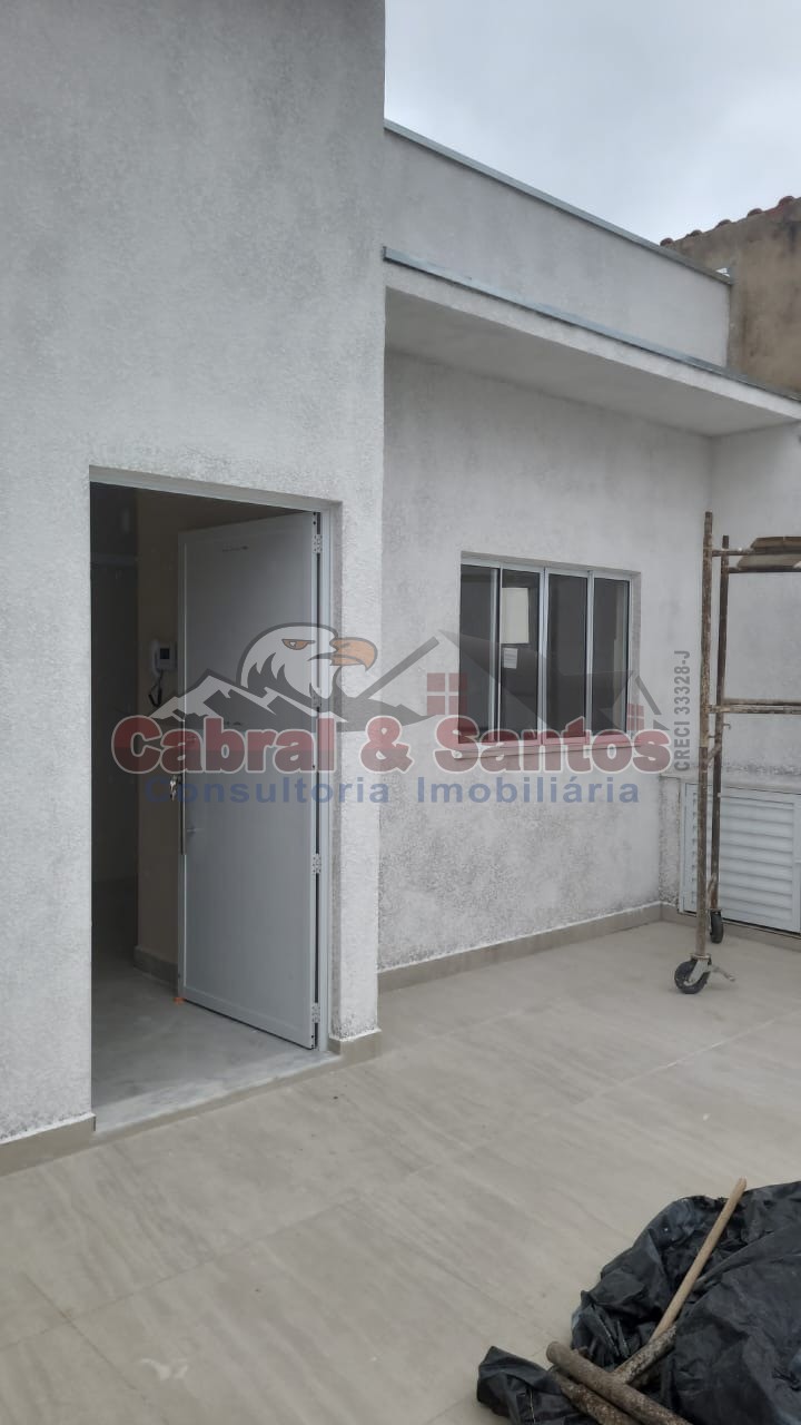 Casa, 3 quartos, 90 m² - Foto 2