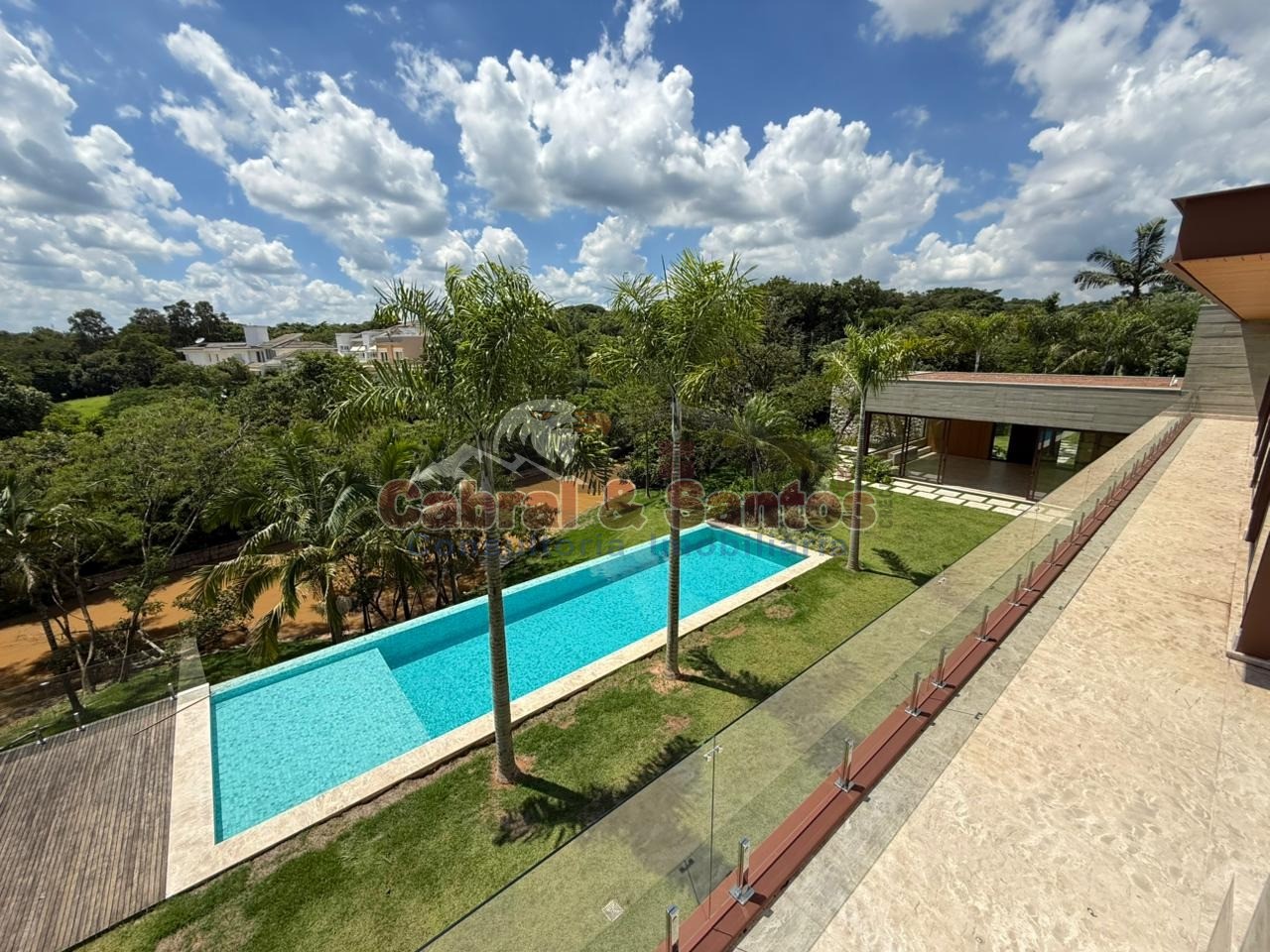 Casa, 6 quartos, 700 m² - Foto 39