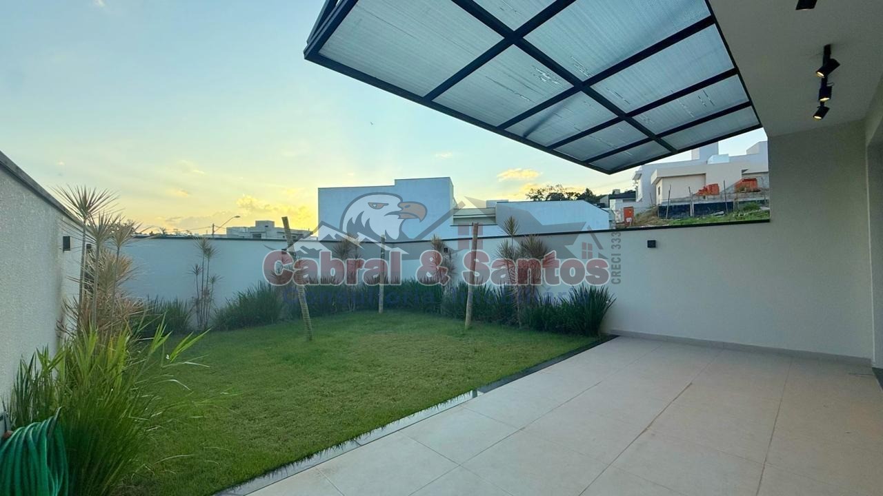 Casa, 3 quartos, 164 m² - Foto 27