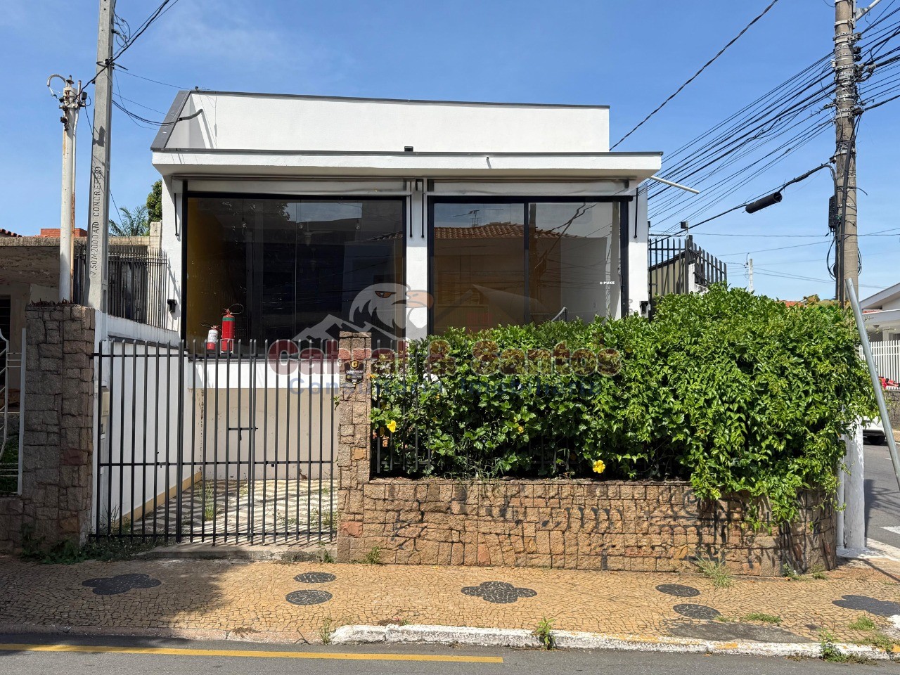 Prédio Inteiro, 161 m² - Foto 1