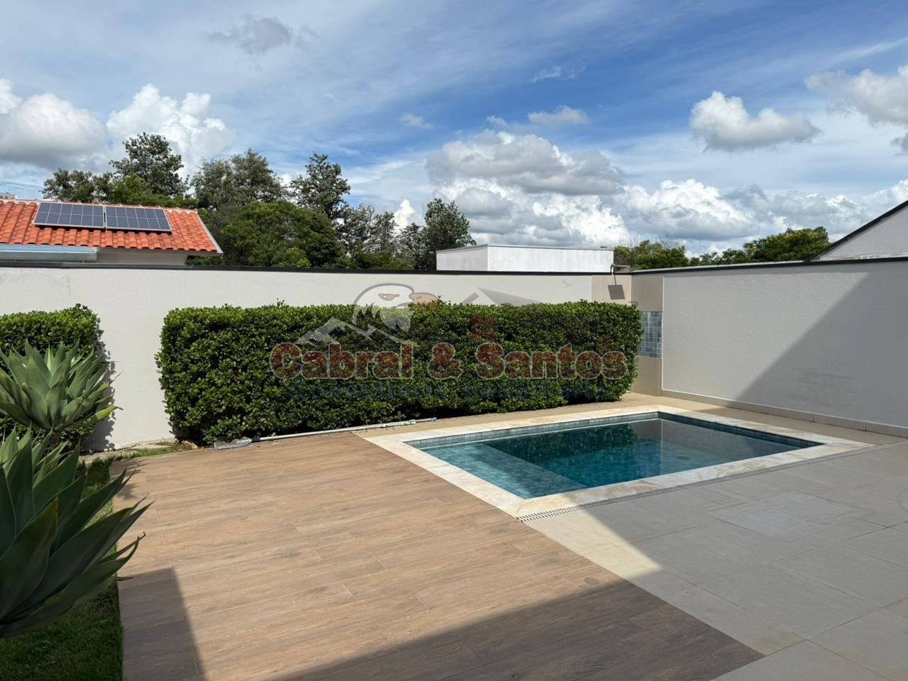 Casa, 3 quartos, 240 m² - Foto 34