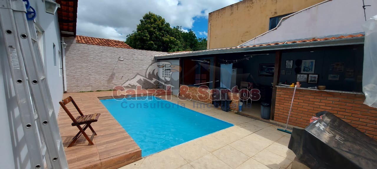Casa, 3 quartos, 188 m² - Foto 24