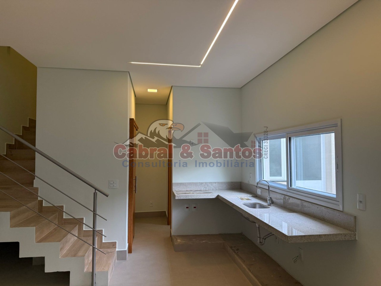 Casa, 3 quartos, 108 m² - Foto 3