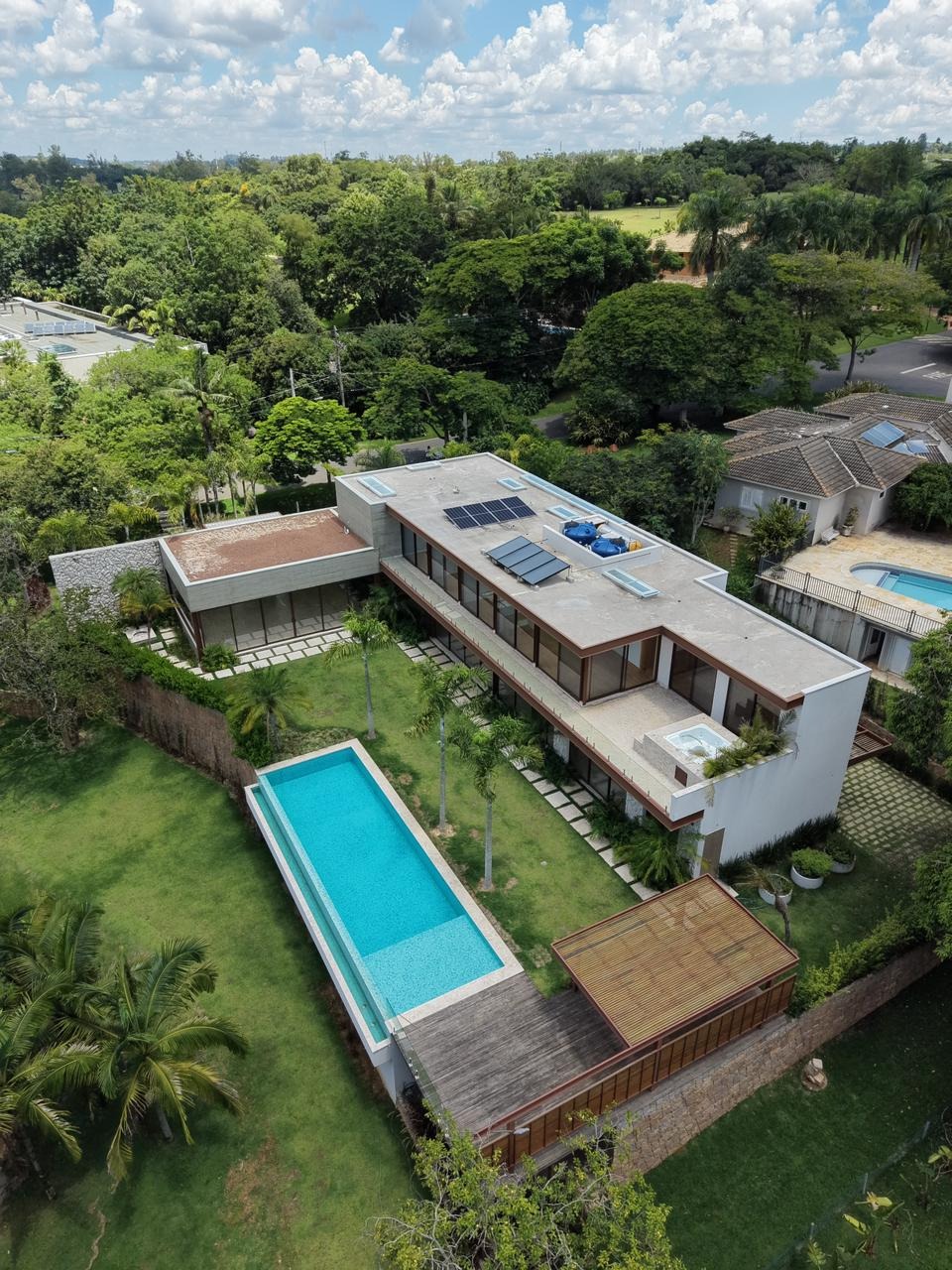 Casa, 6 quartos, 700 m² - Foto 47