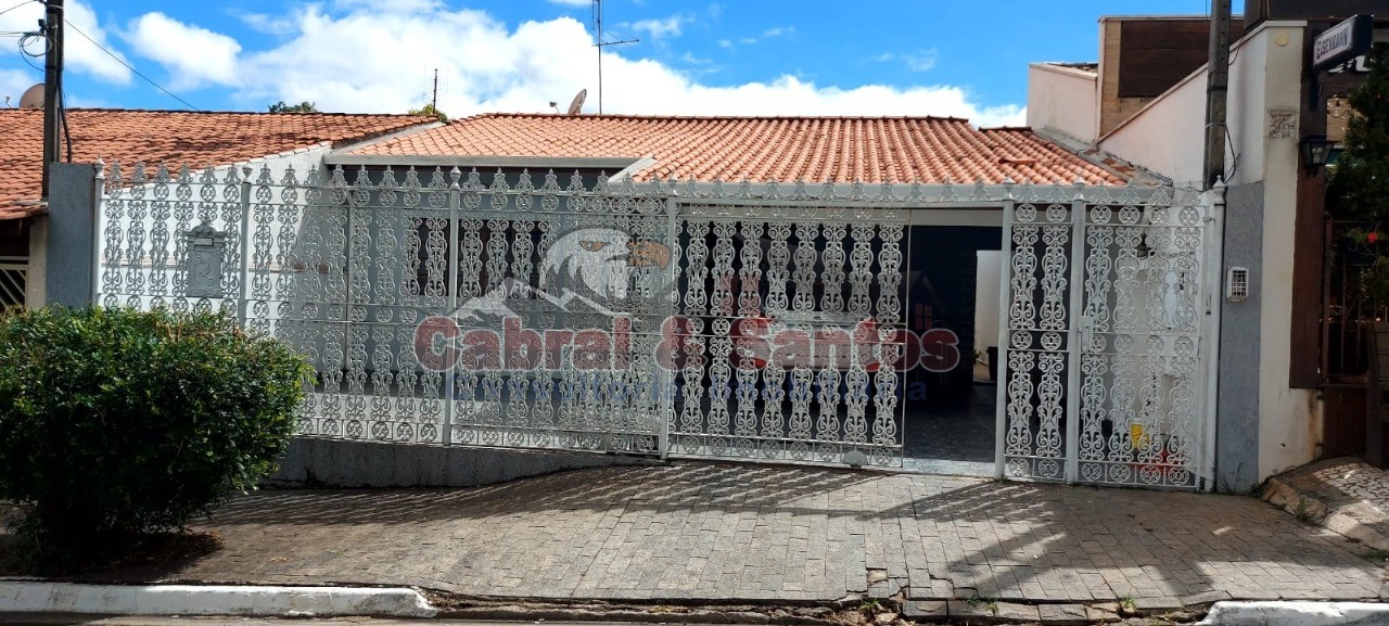 Casa, 3 quartos, 188 m² - Foto 2
