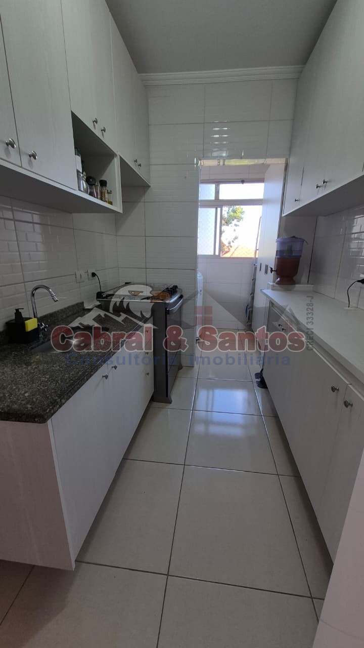 Apartamento, 3 quartos, 67 m² - Foto 9