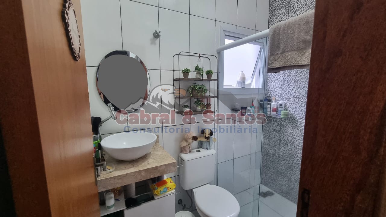 Casa, 3 quartos, 137 m² - Foto 9