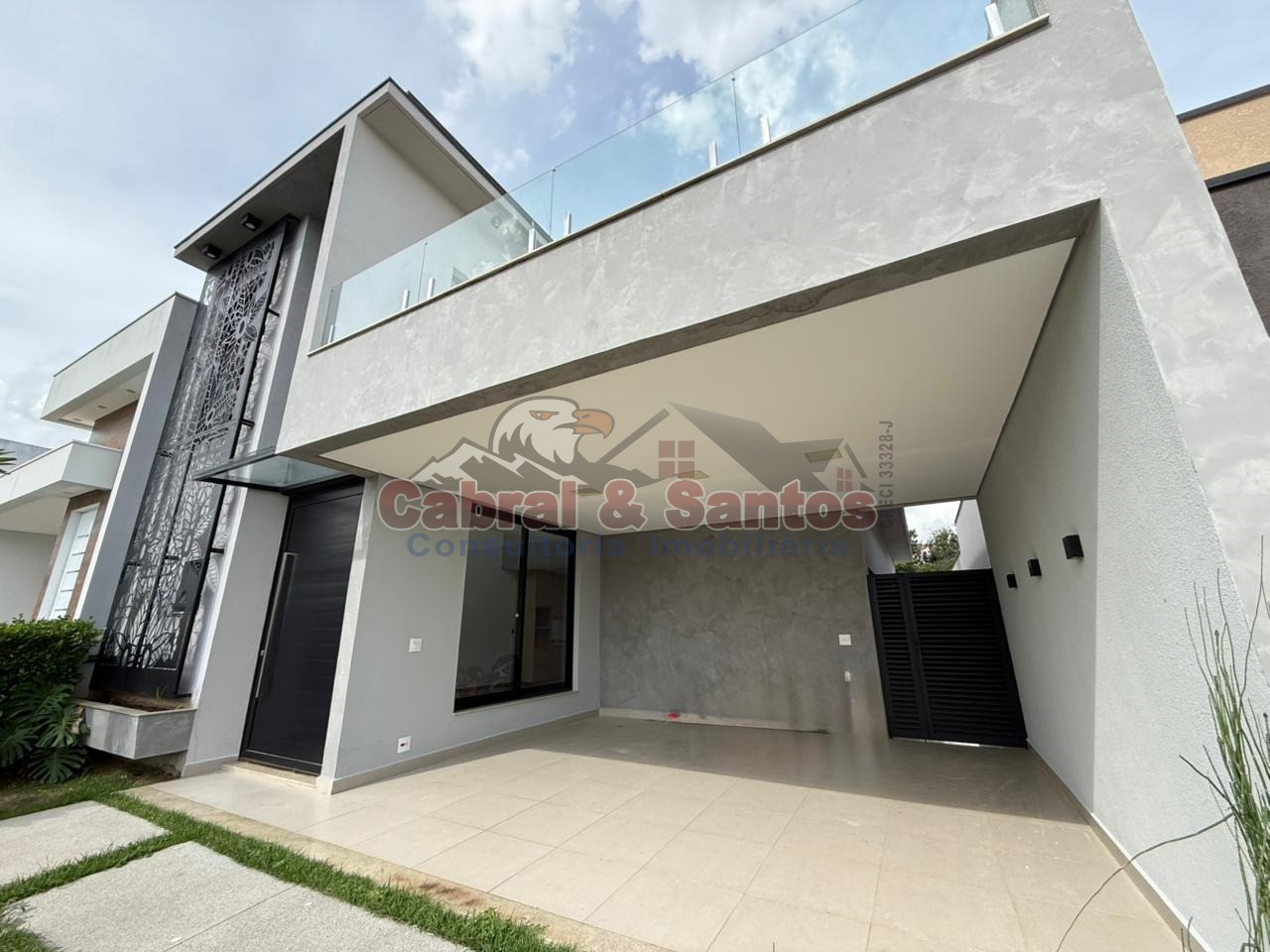 Casa, 3 quartos, 240 m² - Foto 3