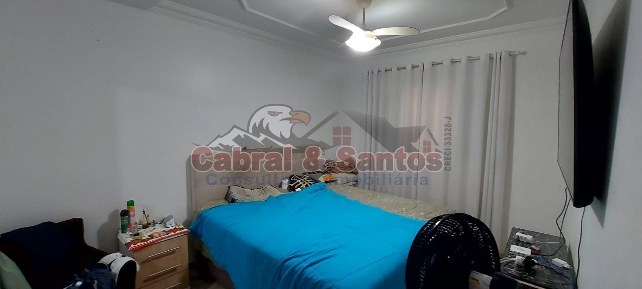 Casa, 3 quartos, 188 m² - Foto 13