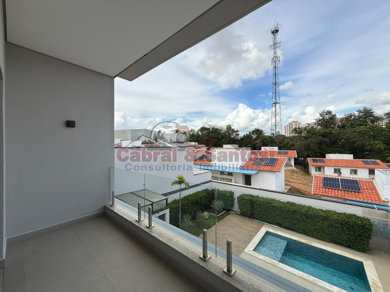 Casa, 3 quartos, 240 m² - Foto 27