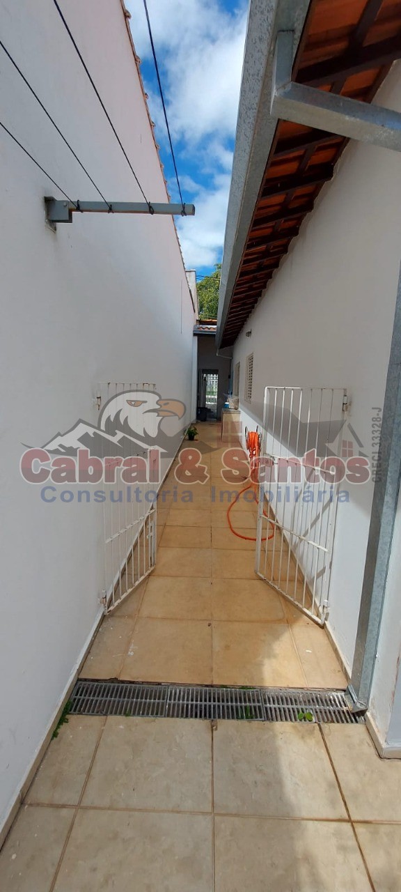 Casa, 3 quartos, 188 m² - Foto 23