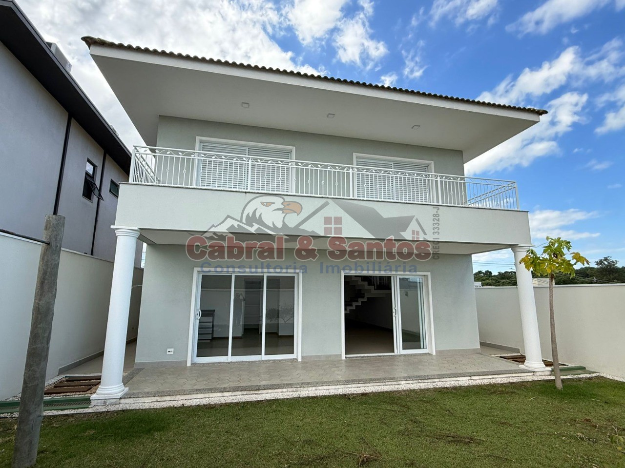 Casa, 3 quartos, 242 m² - Foto 24