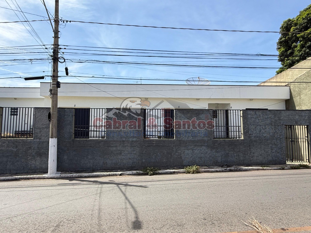 Prédio Inteiro, 161 m² - Foto 2