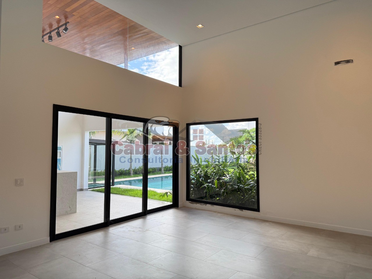 Casa, 5 quartos, 398 m² - Foto 7