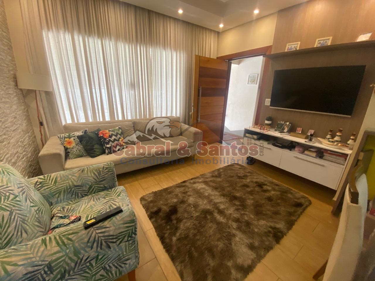 Casa, 2 quartos, 80 m² - Foto 4