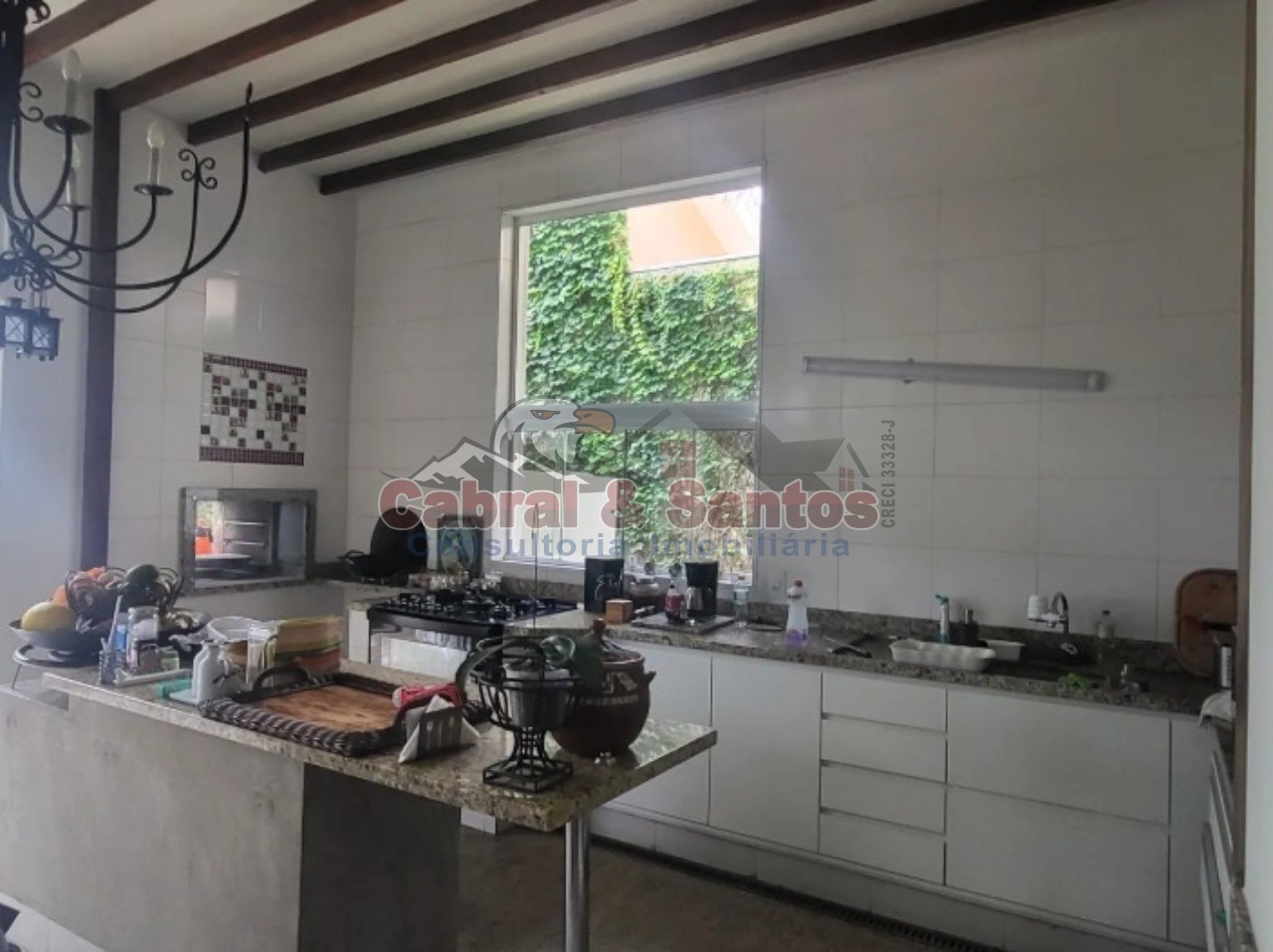 Casa, 4 quartos, 340 m² - Foto 5
