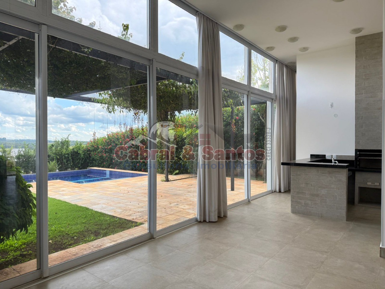 Casa, 4 quartos, 362 m² - Foto 6