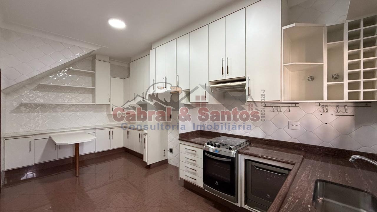Casa, 5 quartos, 368 m² - Foto 26
