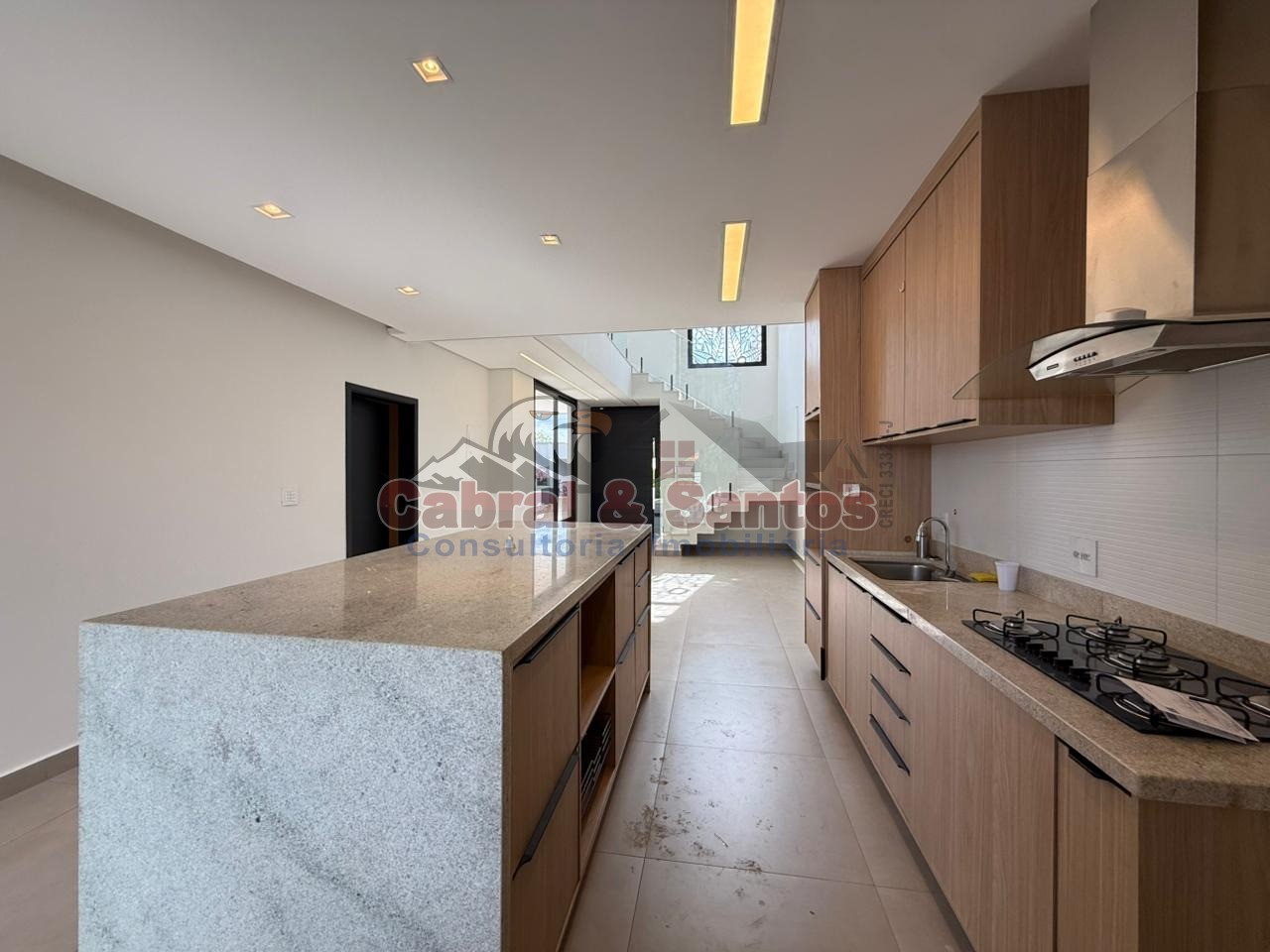 Casa, 3 quartos, 240 m² - Foto 7