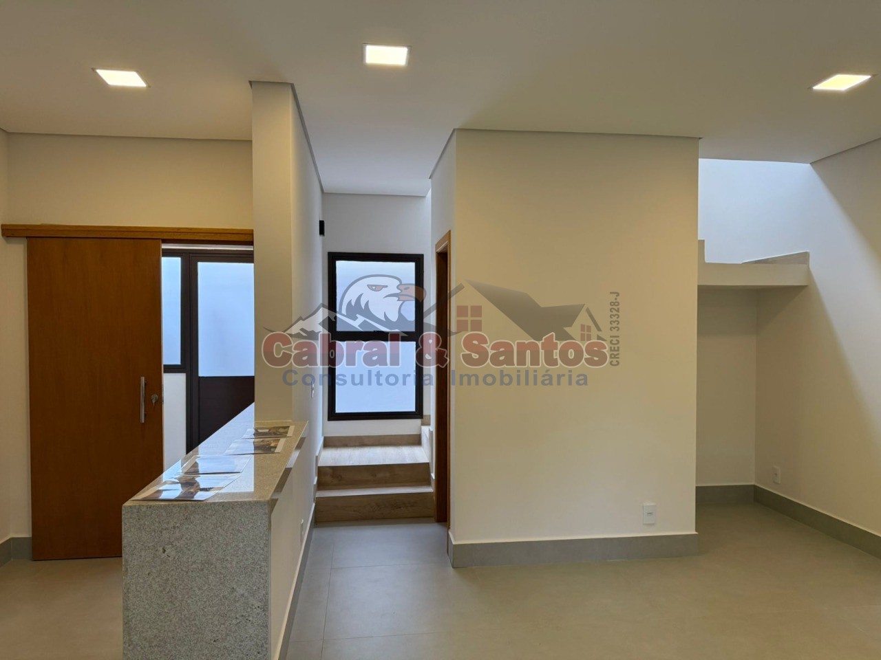 Casa, 2 quartos, 80 m² - Foto 2