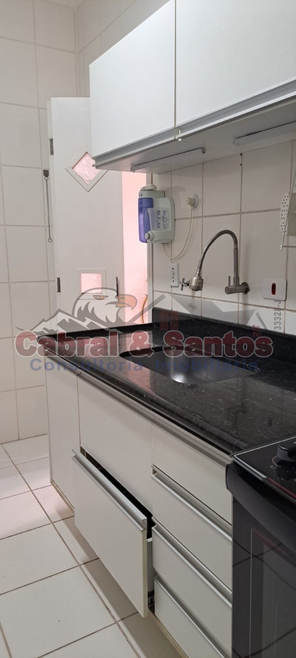 Apartamento, 3 quartos, 67 m² - Foto 5