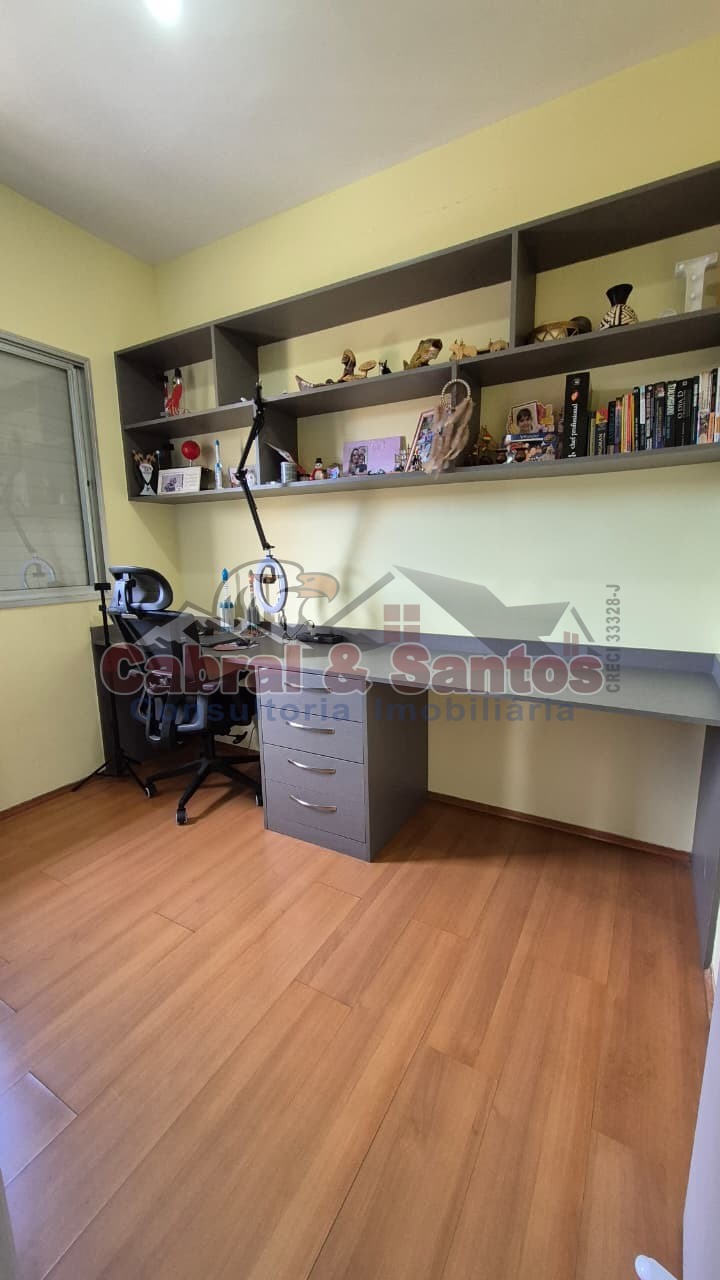 Apartamento, 3 quartos, 67 m² - Foto 19