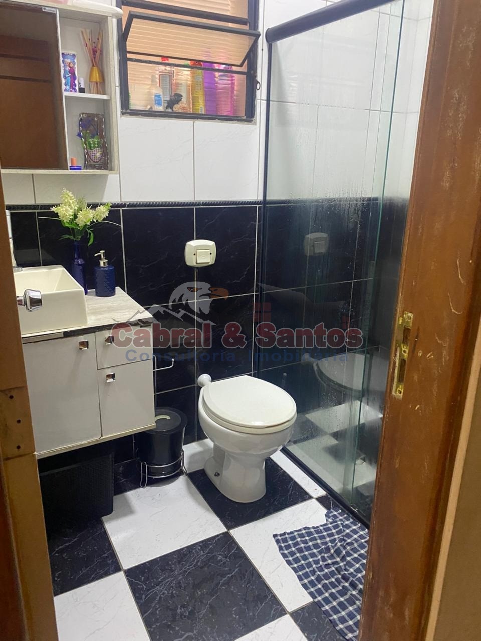 Casa, 2 quartos, 80 m² - Foto 15