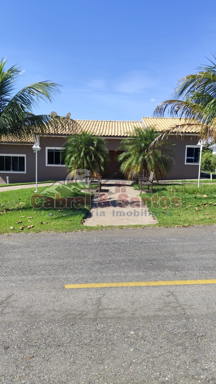Casa, 3 quartos, 434 m² - Foto 2