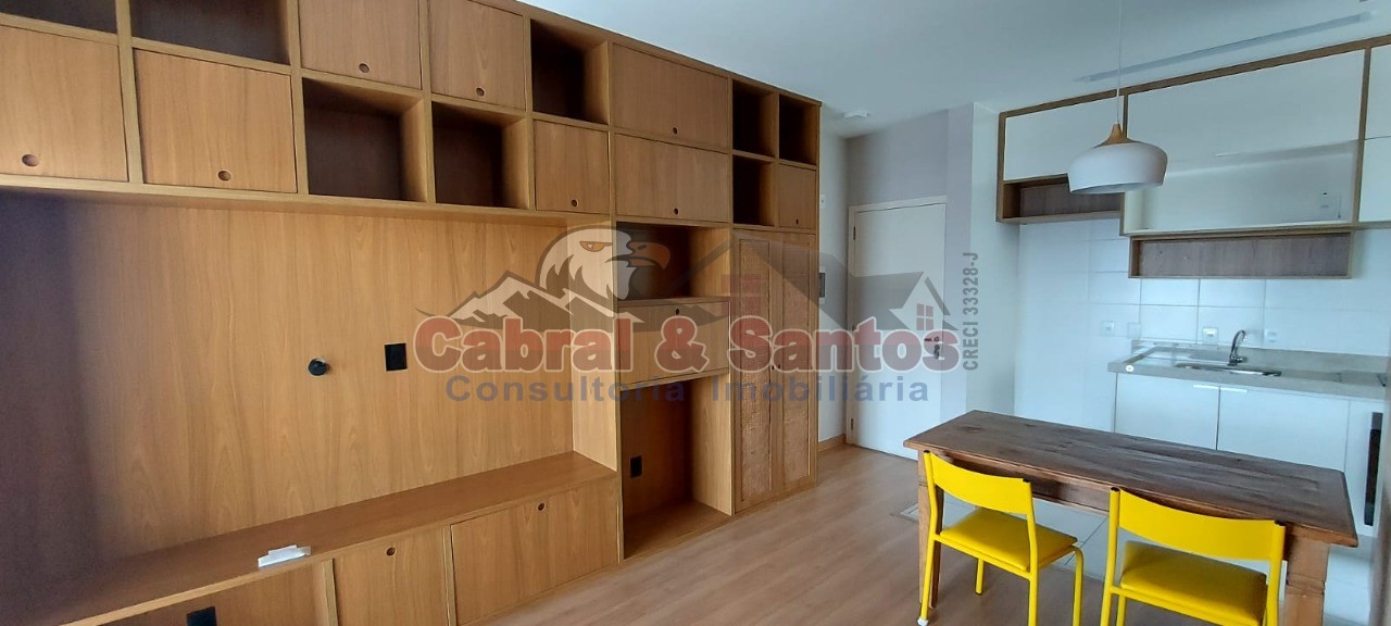 Apartamento, 2 quartos, 57 m² - Foto 7