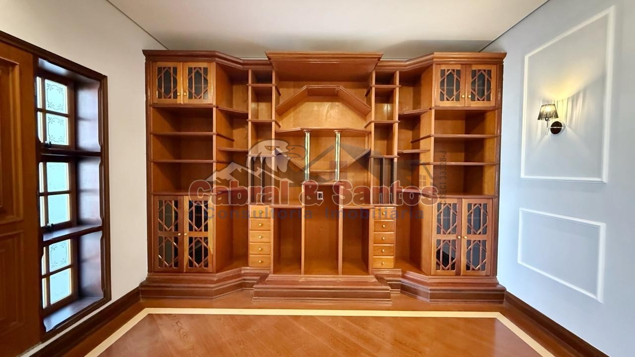 Casa, 5 quartos, 368 m² - Foto 19