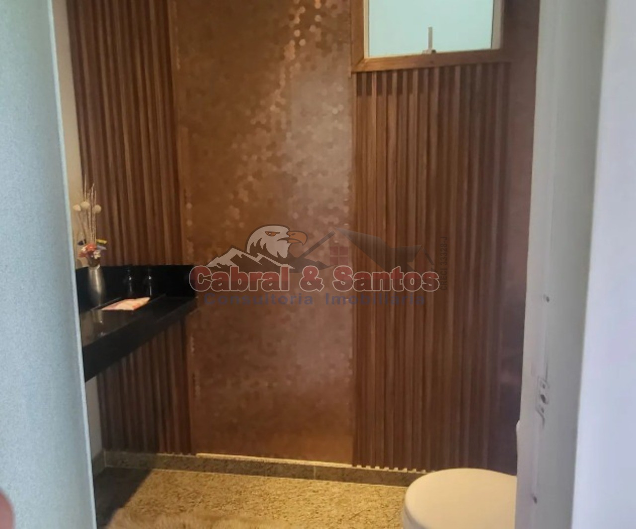 Casa, 4 quartos, 340 m² - Foto 6