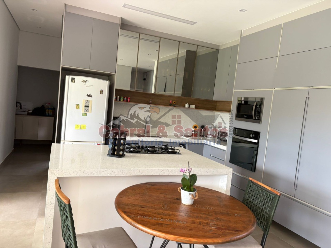 Casa, 3 quartos, 293 m² - Foto 5