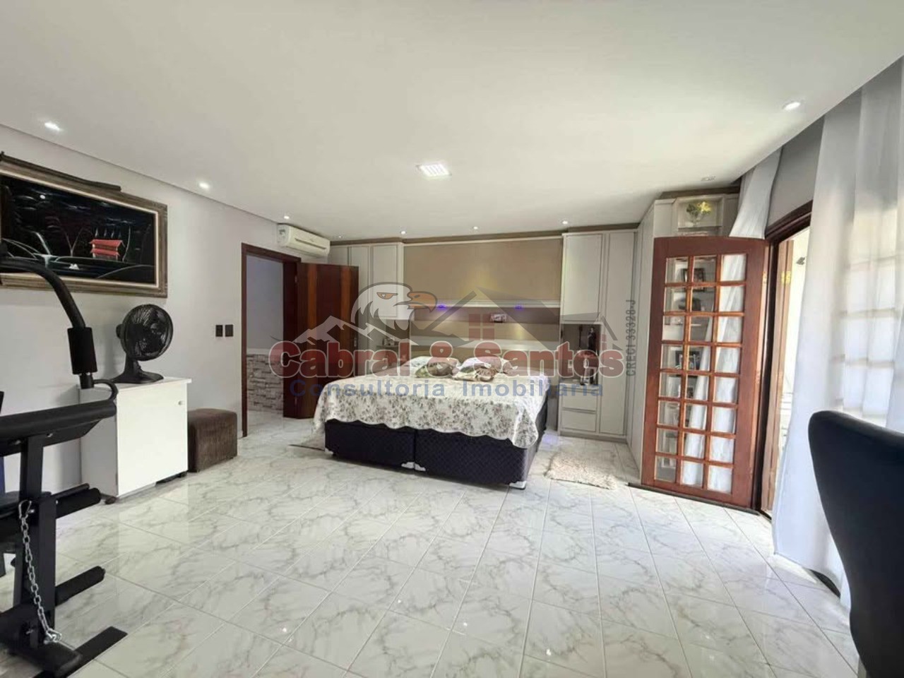 Casa, 2 quartos, 214 m² - Foto 10