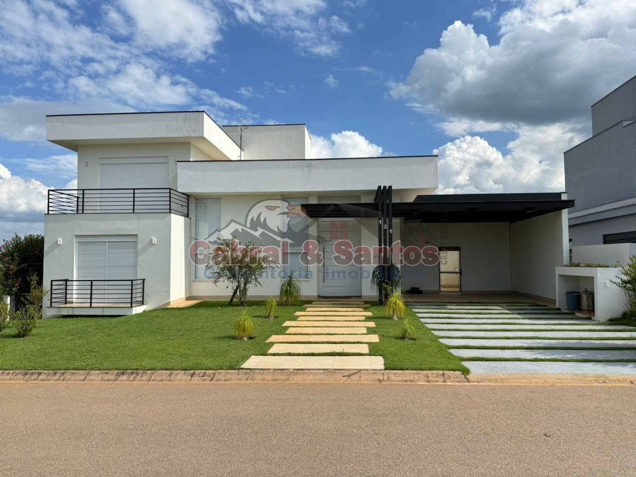 Casa, 4 quartos, 362 m² - Foto 2