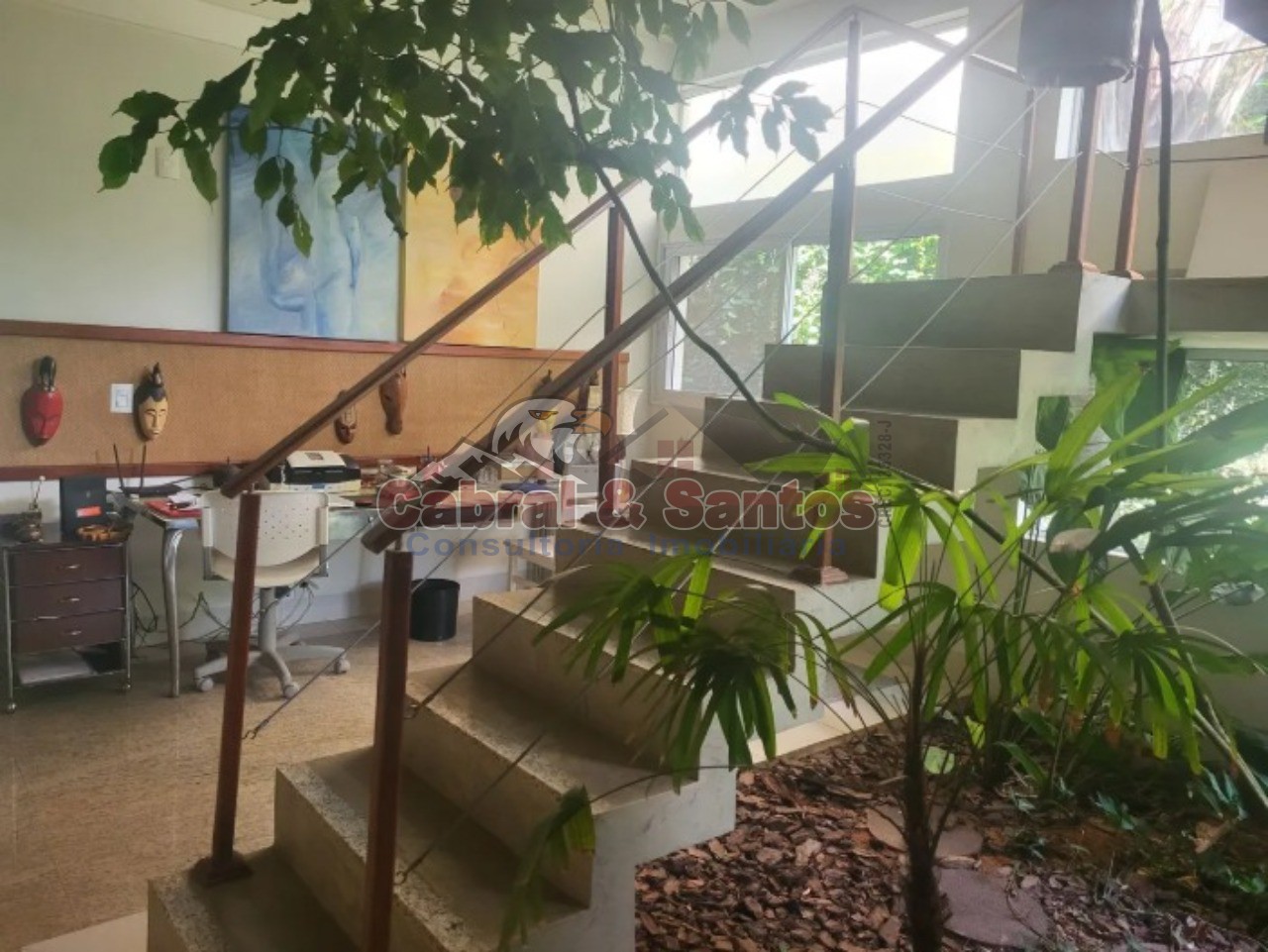 Casa, 4 quartos, 340 m² - Foto 9
