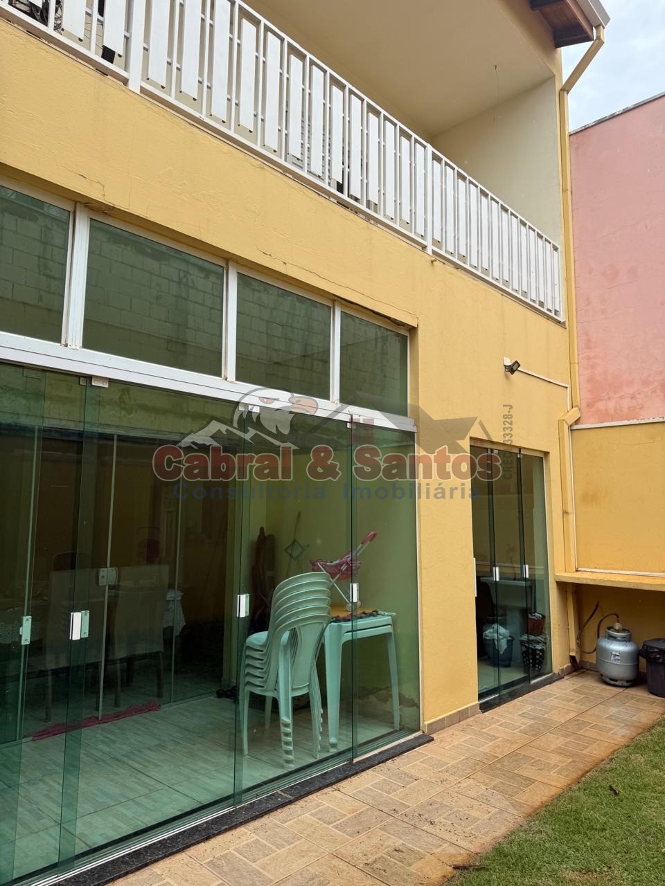 Casa, 3 quartos, 180 m² - Foto 30