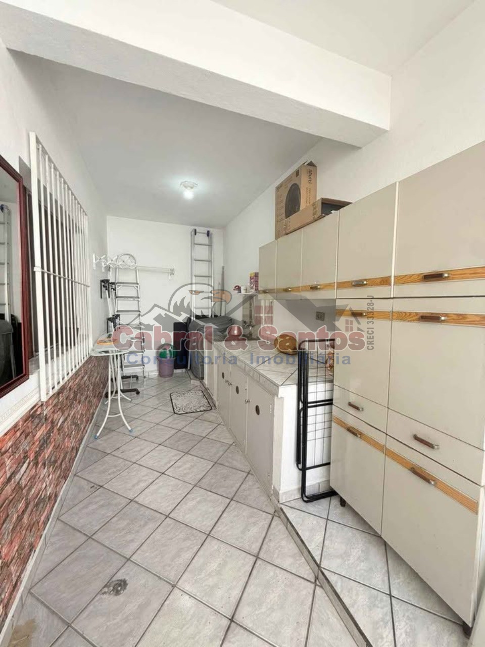Casa, 2 quartos, 214 m² - Foto 17