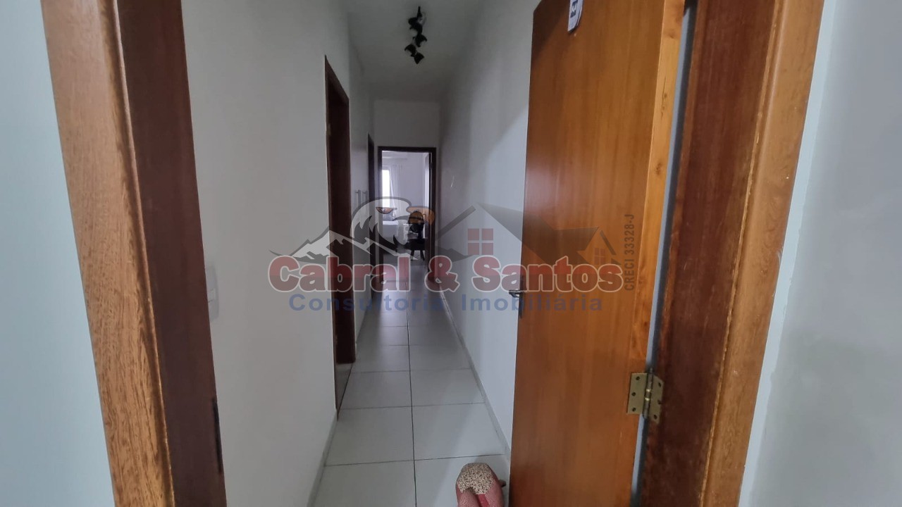 Casa, 3 quartos, 137 m² - Foto 6