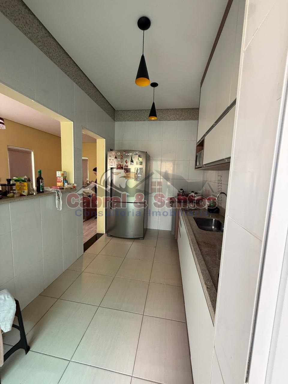 Casa, 3 quartos, 180 m² - Foto 11