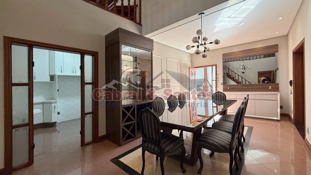 Casa, 5 quartos, 368 m² - Foto 16