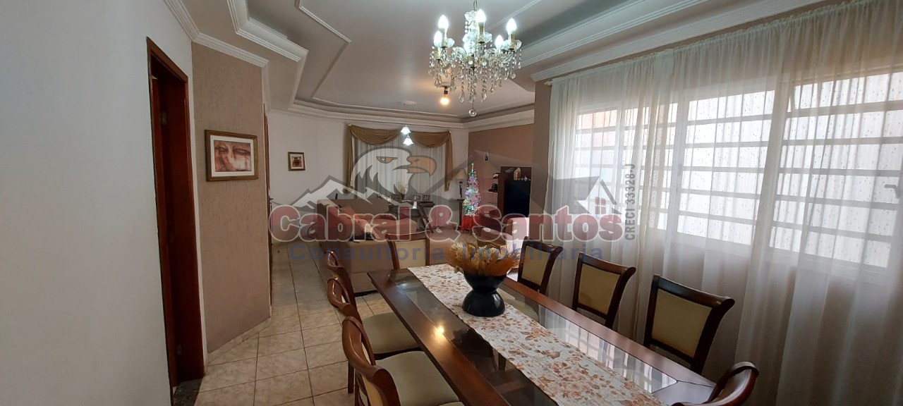 Casa, 3 quartos, 188 m² - Foto 6