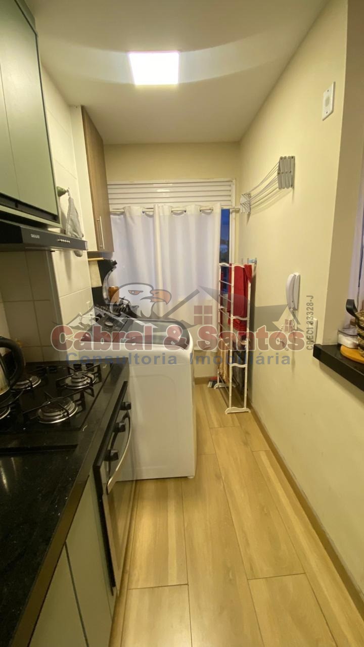 Apartamento, 3 quartos, 68 m² - Foto 4