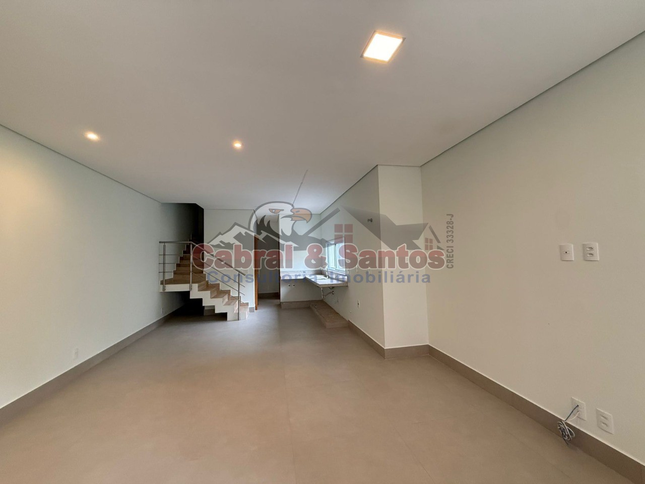 Casa, 3 quartos, 108 m² - Foto 1